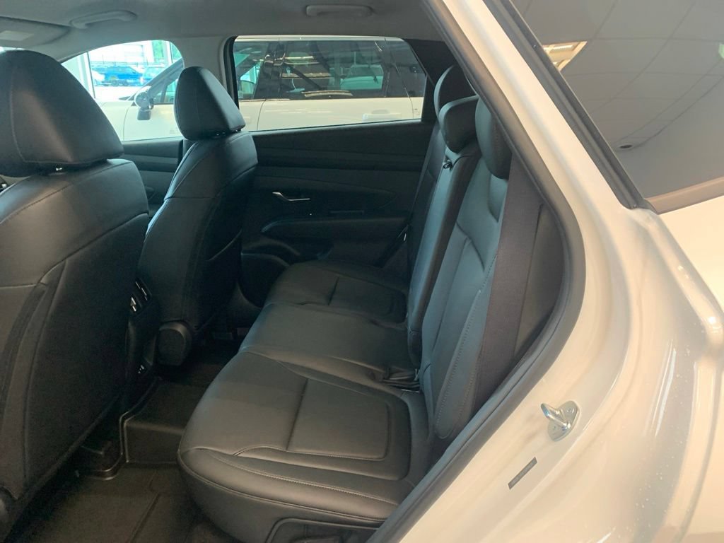 New 2026 Hyundai Tucson SEL Plus AWD/4WD image 12