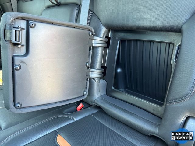 Used 2023 GMC Sierra 1500 AT4 w/ AT4 Preferred Package image 29
