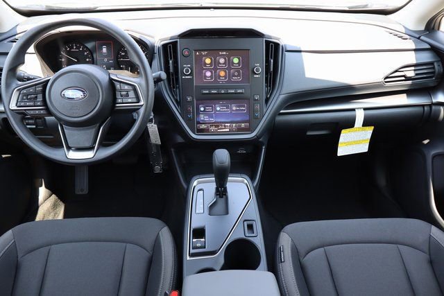 New 2025 Subaru Impreza 2.0i image 8