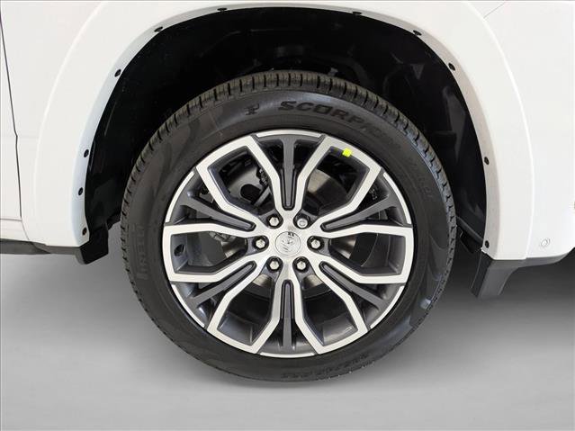 New 2026 RAM 1500 Tungsten image 17