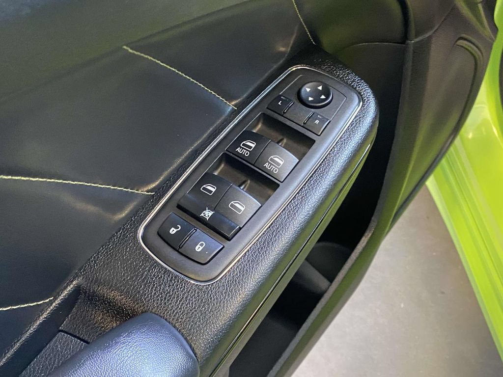 Certified 2023 Dodge Charger Scat Pack RWD image 15