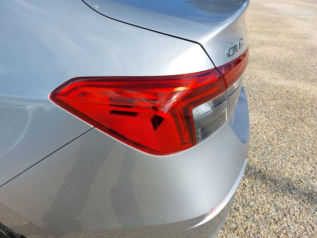 Used 2023 Honda Civic EX image 36