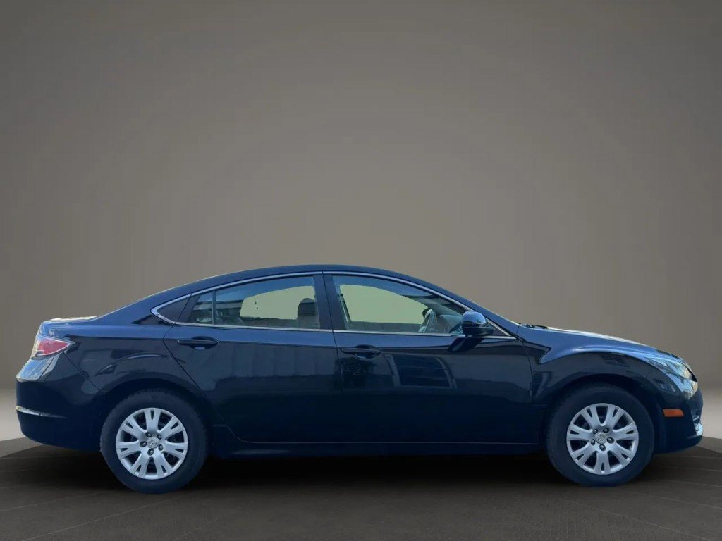 Used 2011 MAZDA MAZDA6 i Sport FWD image 12