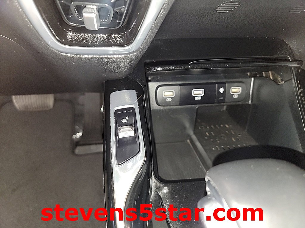 Used 2023 Kia Sorento SX image 17