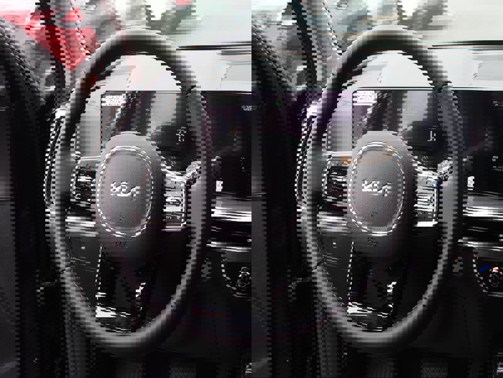 New 2026 Kia Sorento S image 16