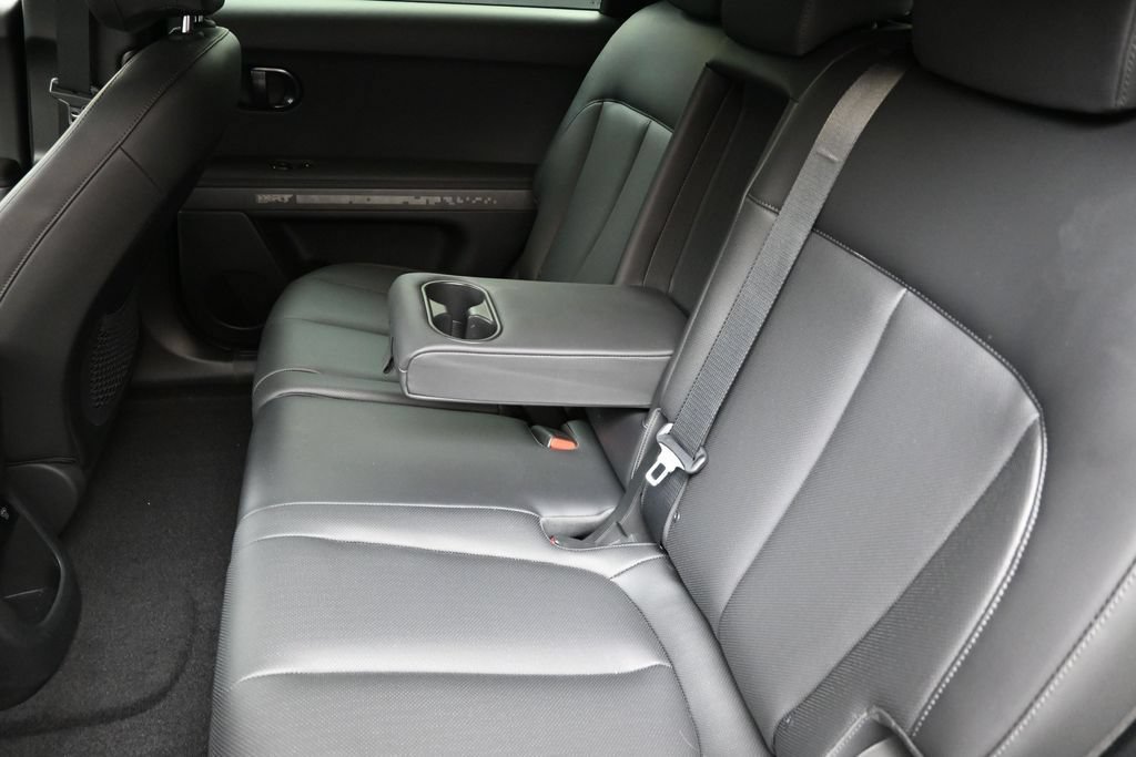 Used 2025 Hyundai Ioniq 5 XRT AWD/4WD image 20