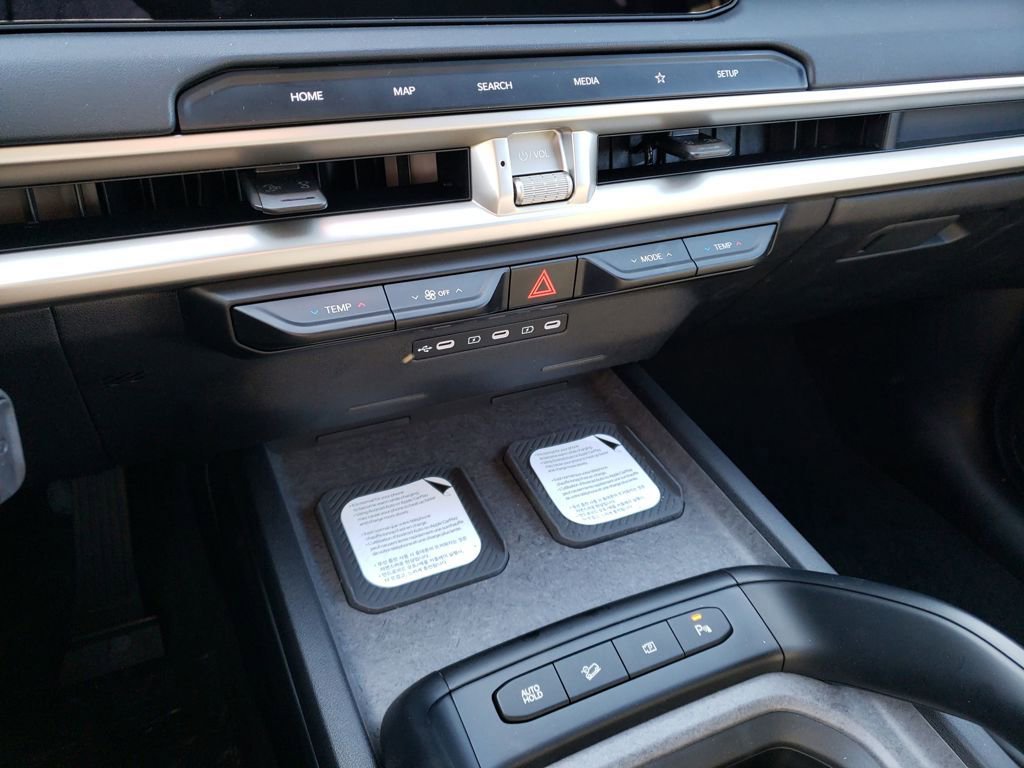 New 2027 Kia Telluride LX image 21