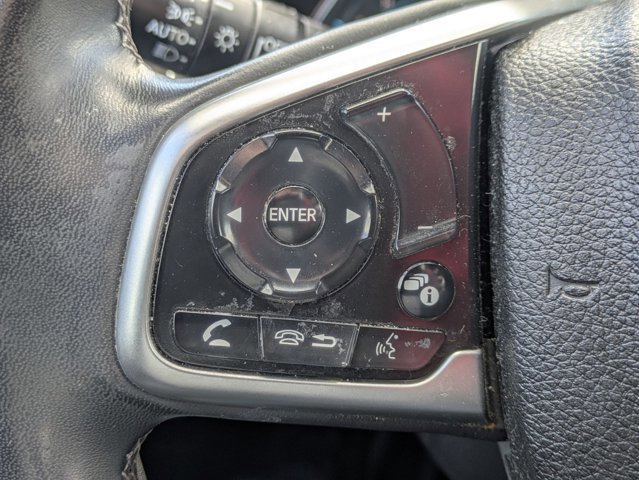 Used 2020 Honda Civic EX-L image 11