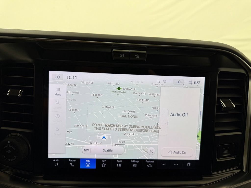 New 2026 Ford F350 Platinum AWD/4WD image 37