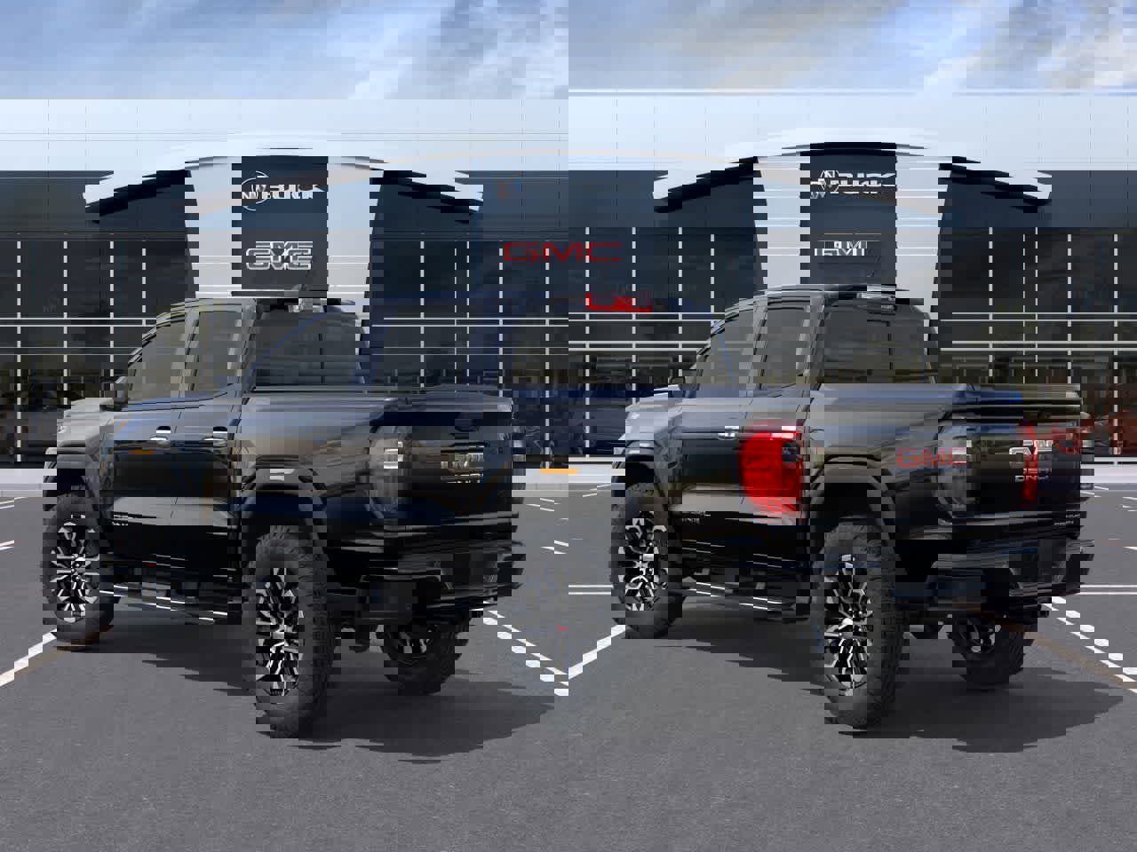 New 2026 GMC Canyon Denali image 3