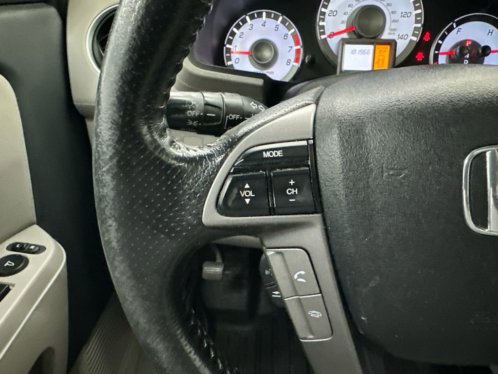 Used 2013 Honda Pilot EX-L image 28