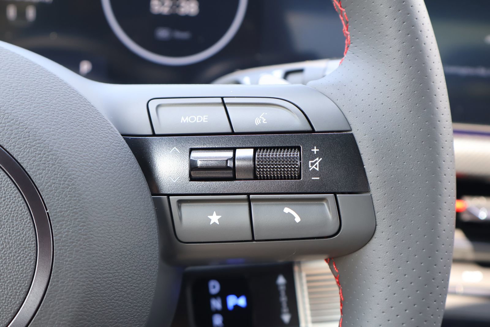 New 2025 Hyundai Sonata N Line image 22