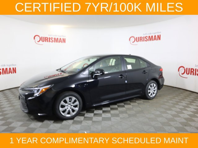 Used 2026 Toyota Corolla LE FWD image 7