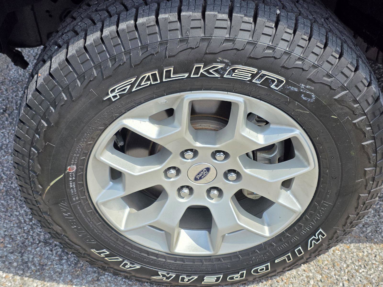 Used 2019 Ford F150 XL w/ XL Power Equipment Group AWD/4WD image 45