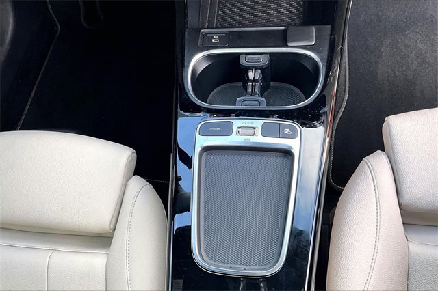 New 2024 Mercedes-Benz CLA 250 image 19