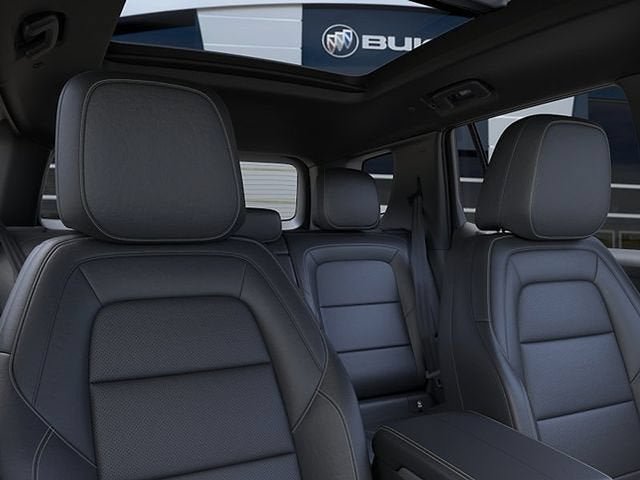 New 2027 GMC Terrain Elevation w/ Elevation Premium Package FWD image 24