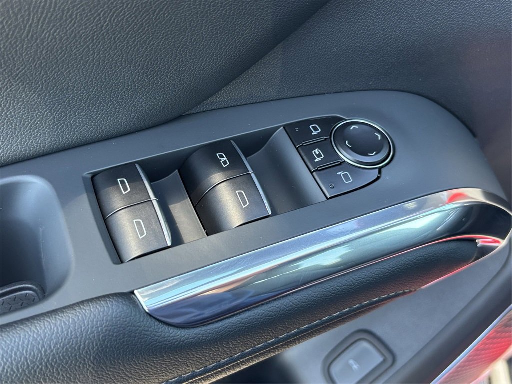 New 2026 Chevrolet Traverse High Country w/ LPO, Floor Liner Package image 12