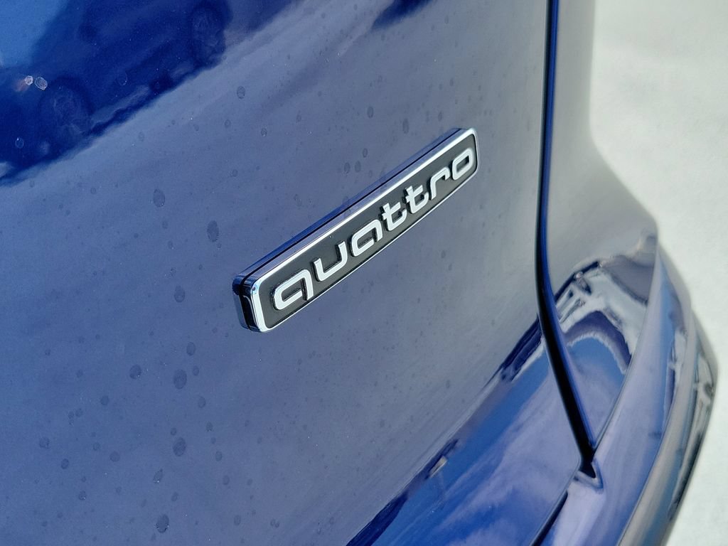 New 2026 Audi Q3 quattro 2.0T AWD/4WD image 6