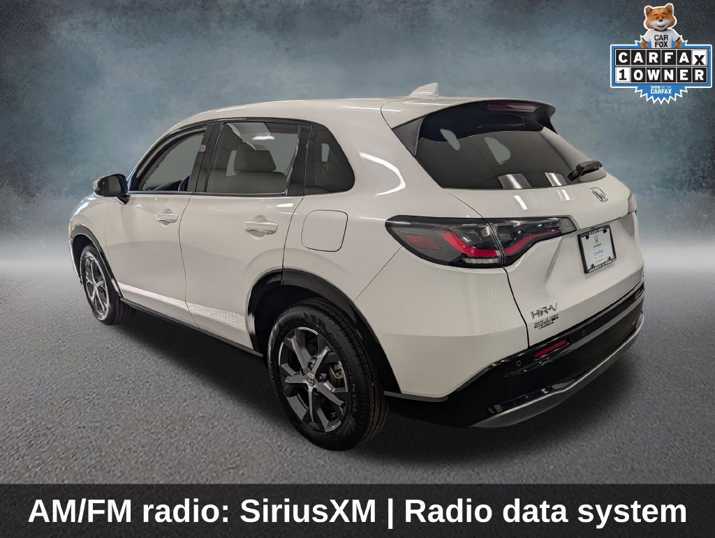 Used 2024 Honda HR-V EX-L image 7