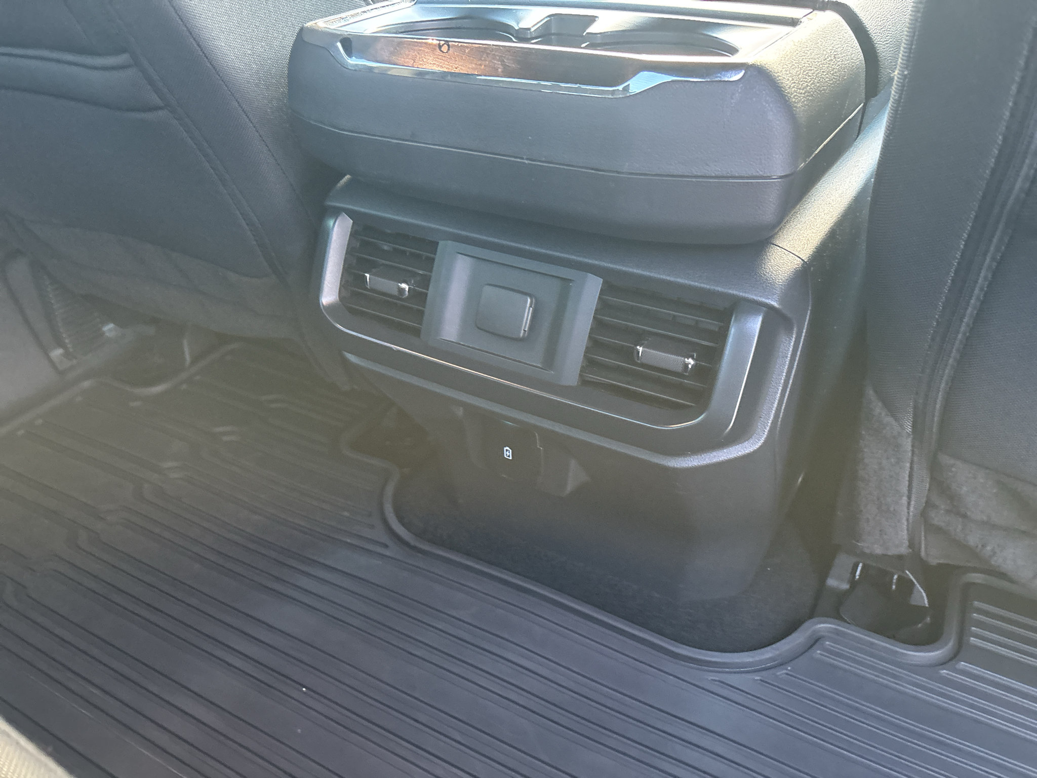 Used 2024 Ford F150 STX AWD/4WD image 26