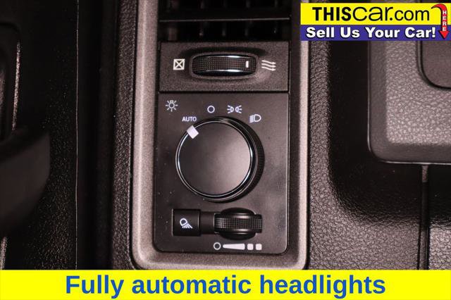 Used 2018 RAM 1500 Tradesman w/ Popular Equipment Group AWD/4WD image 22