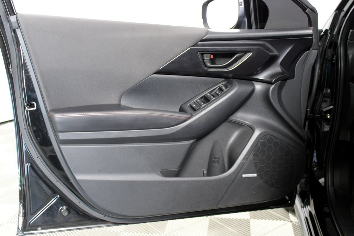Used 2024 Subaru Impreza RS w/ Popular Package #1 AWD/4WD image 9