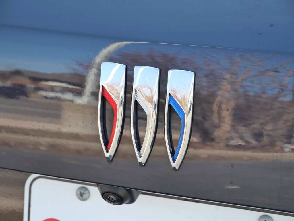 New 2026 Buick Envision Avenir image 13