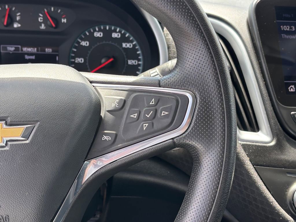 Certified 2024 Chevrolet Malibu LT image 16