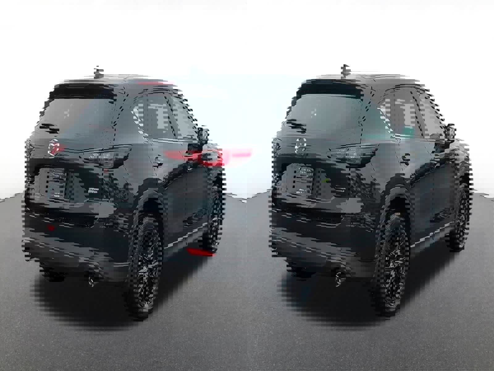 New 2025 MAZDA CX-5 Carbon Edition image 6