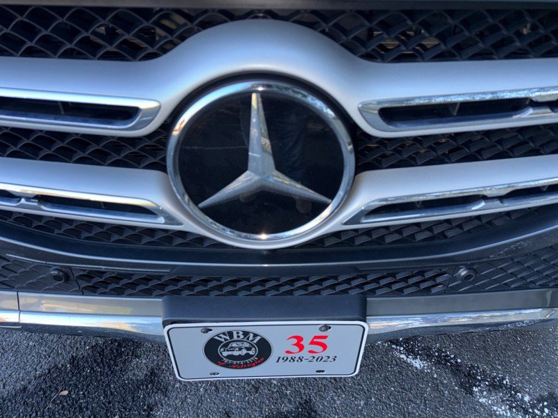 Used 2021 Mercedes-Benz GLE 350 4MATIC image 46