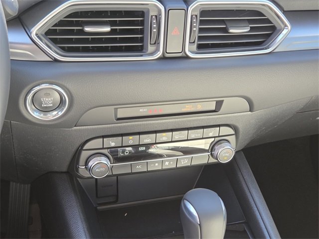 New 2025 MAZDA CX-5 AWD 2.5 S image 14