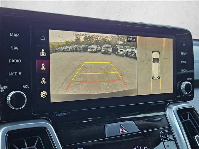 Used 2023 Kia Sorento SX AWD/4WD image 14