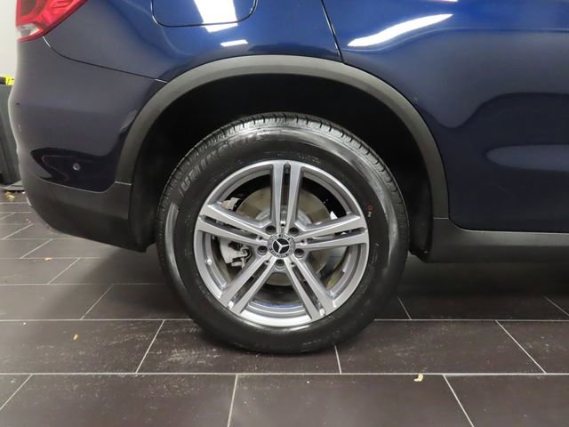 Used 2022 Mercedes-Benz GLC 300 image 17