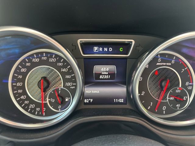 Used 2016 Mercedes-Benz G 63 AMG 4MATIC image 20