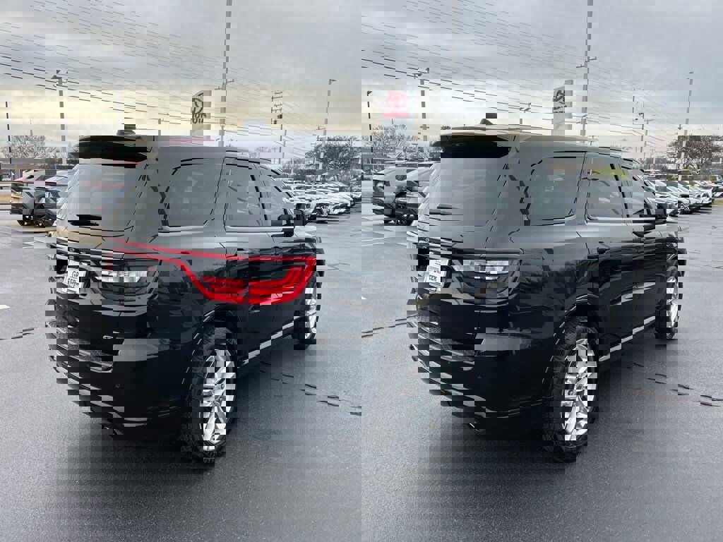 Used 2021 Dodge Durango GT image 19