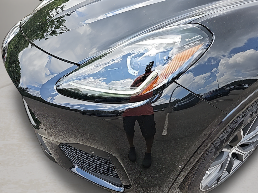 New 2024 Maserati Grecale Modena AWD/4WD image 9