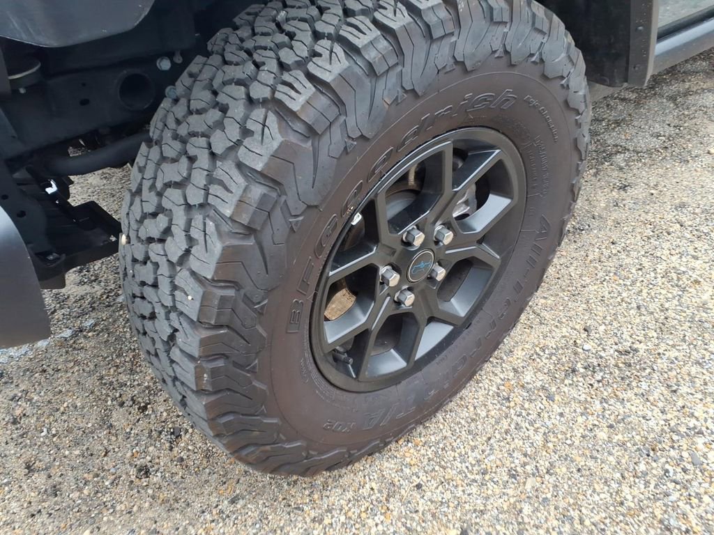 Used 2025 Jeep Wrangler Unlimited Sport S 4xe image 3