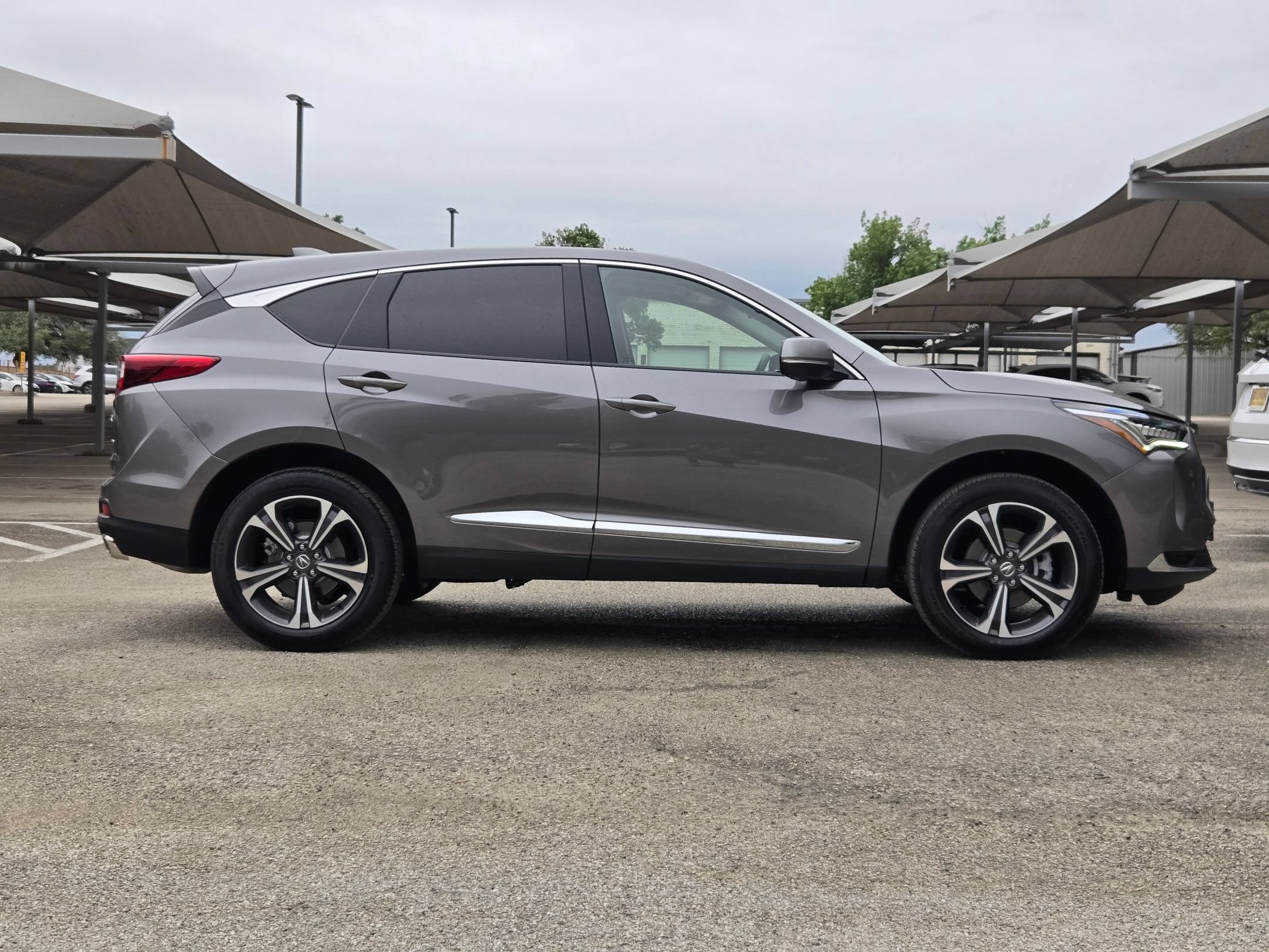 New 2026 Acura RDX SH-AWD w/ Technology Package image 3