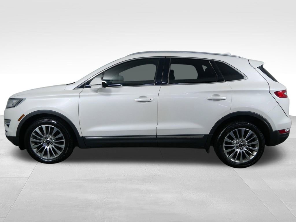 Used 2017 Lincoln MKC Reserve AWD/4WD image 6