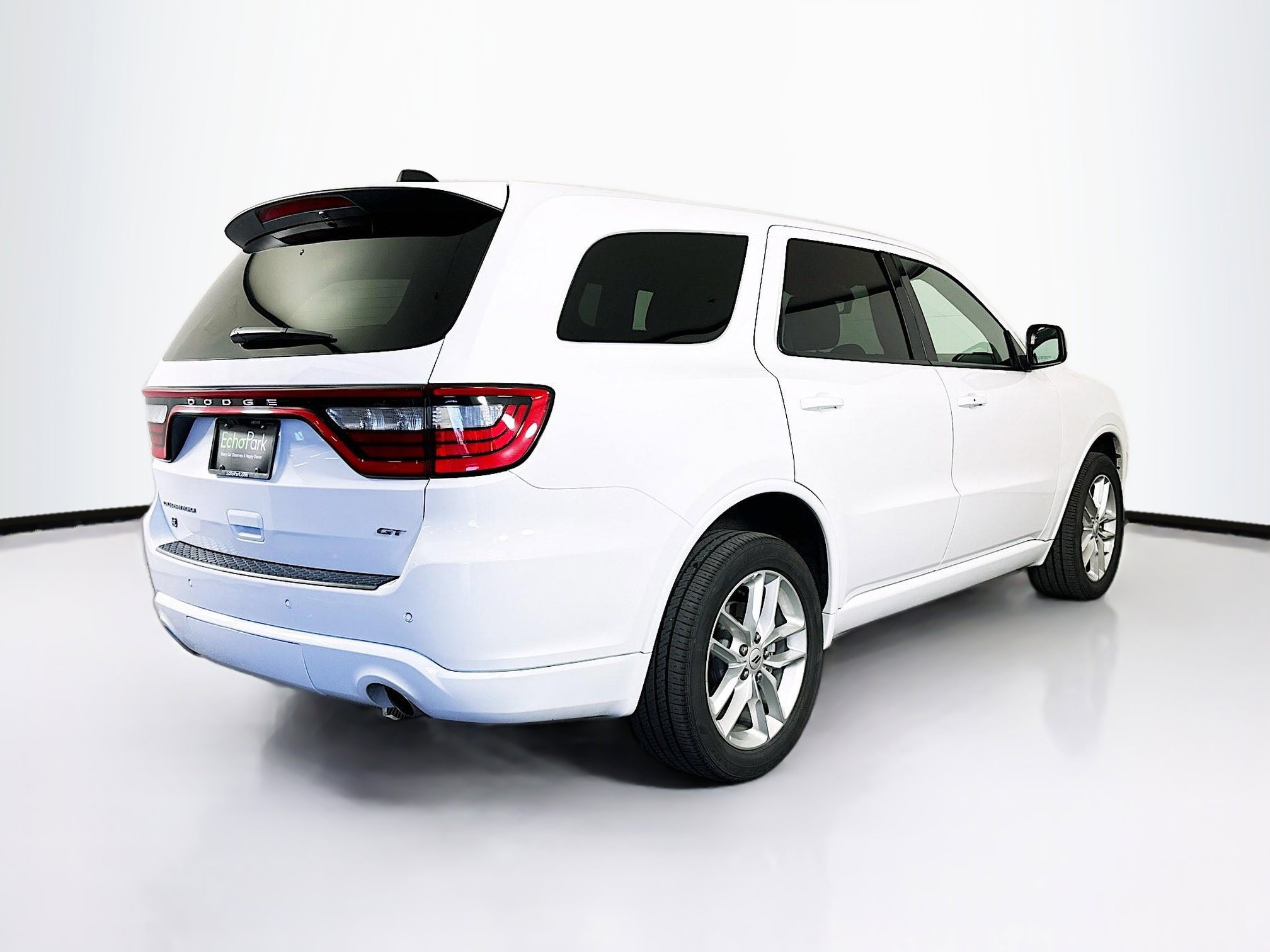 Used 2025 Dodge Durango GT AWD/4WD image 9