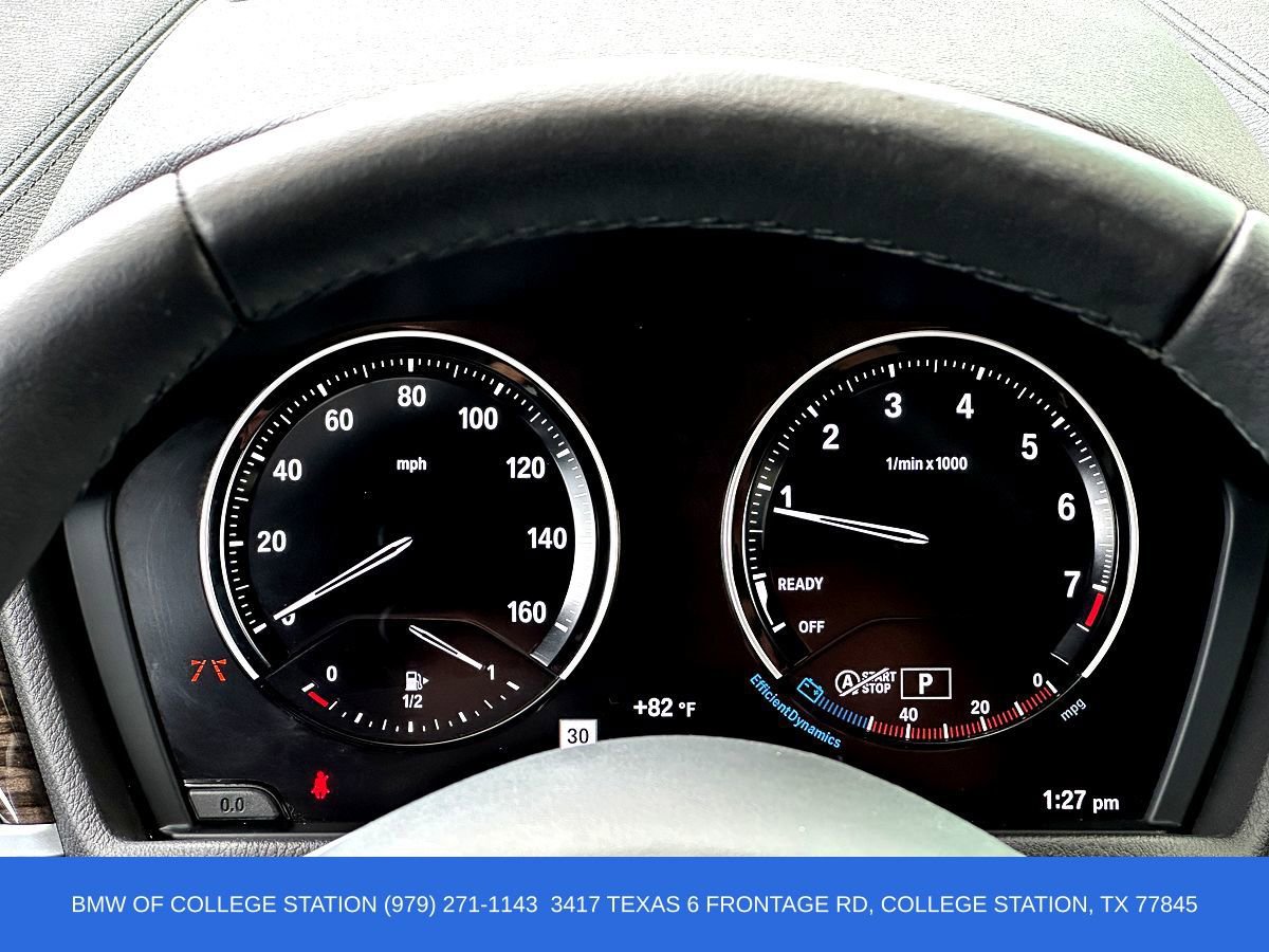 Used 2020 BMW X2 sDrive28i w/ Premium Package FWD image 23