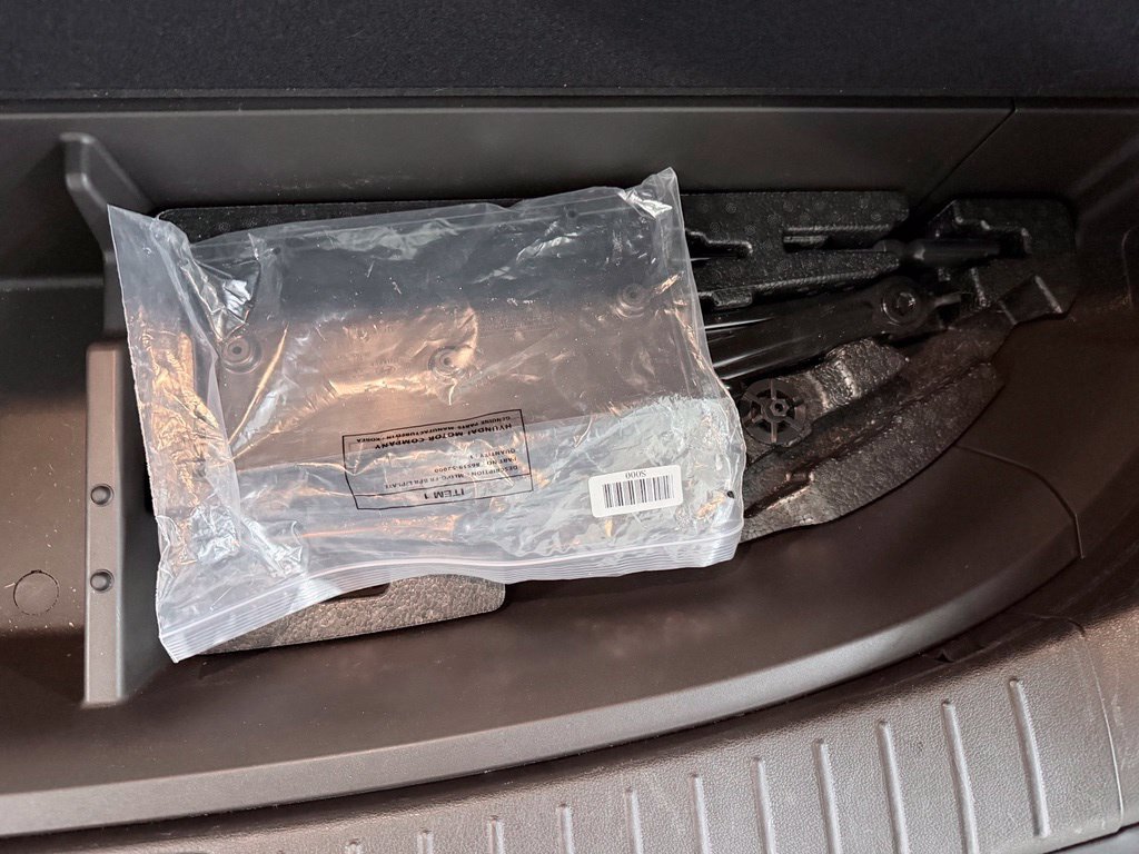 Used 2020 Hyundai Santa Fe SEL FWD image 36