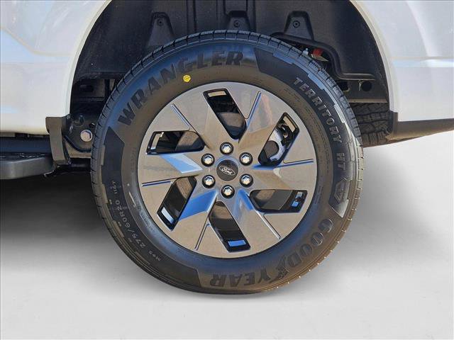 New 2025 Ford F150 Lightning Flash image 9