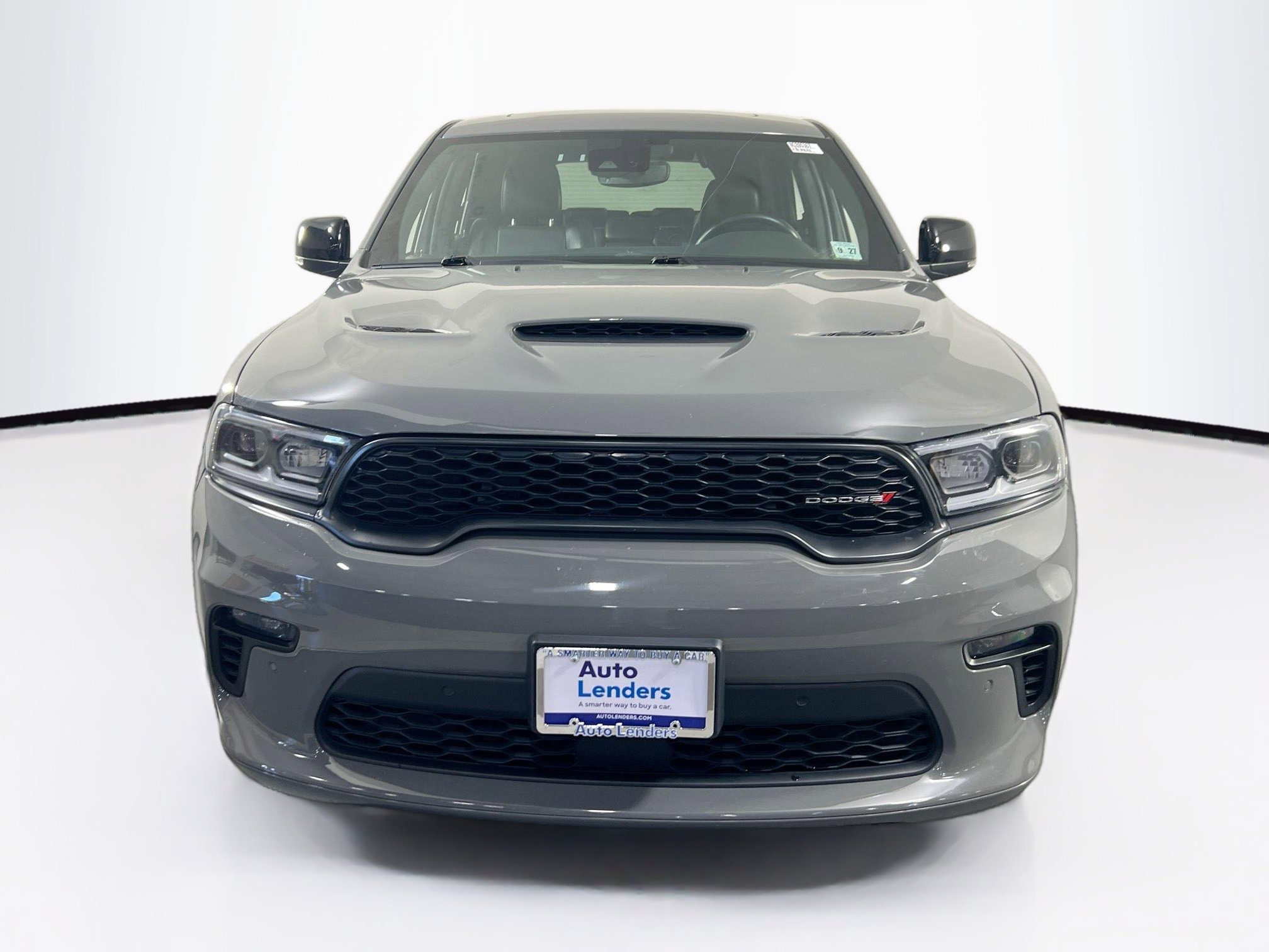 Used 2022 Dodge Durango R/T image 2