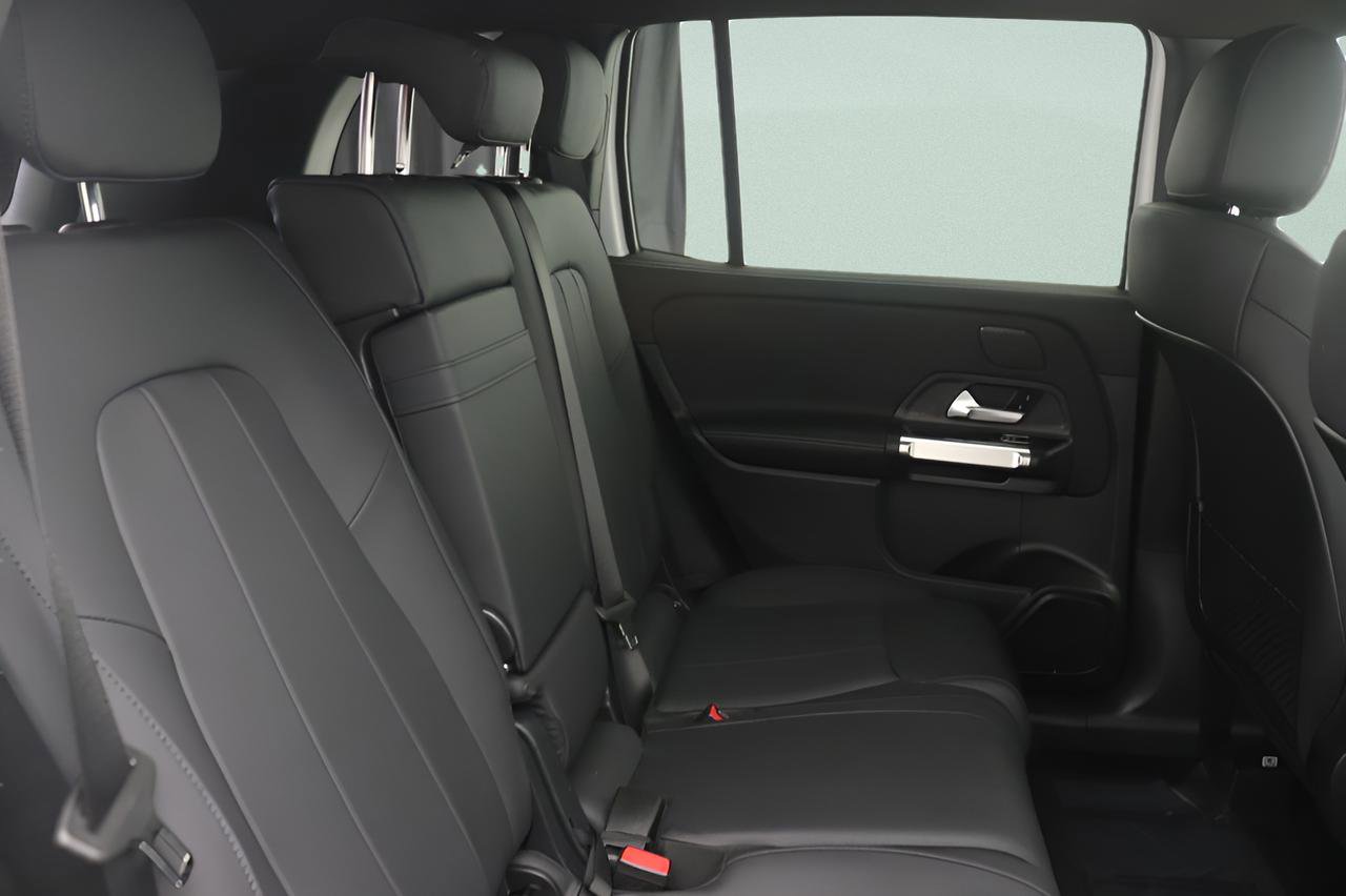 Certified 2026 Mercedes-Benz GLB 250 image 28