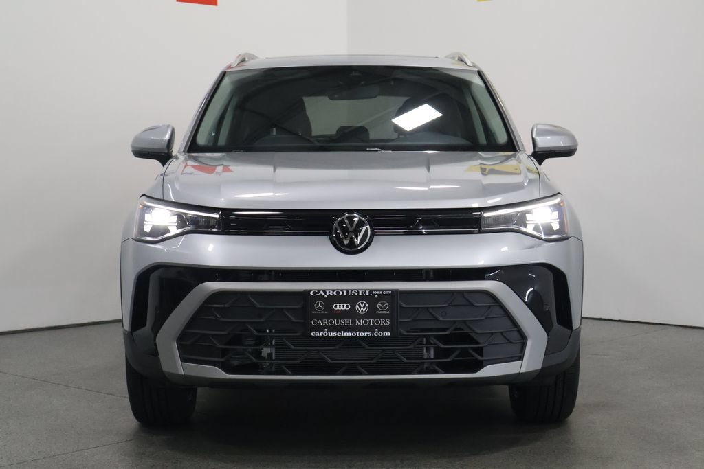 New 2026 Volkswagen Taos SE AWD/4WD image 7