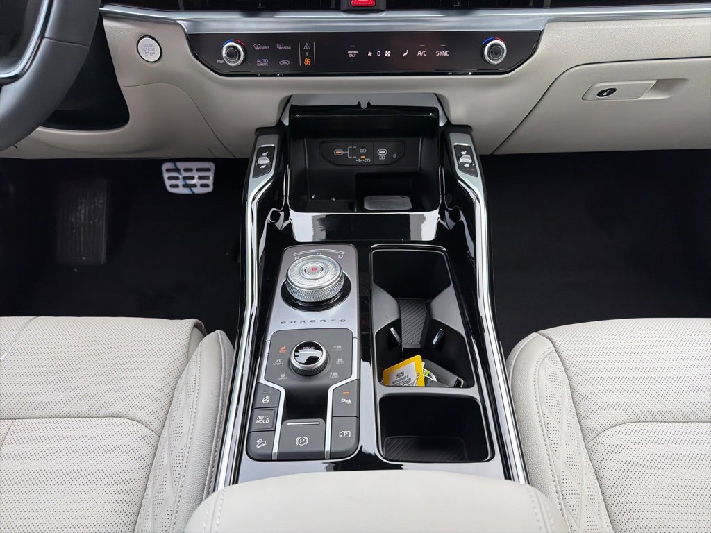 New 2026 Kia Sorento SX Prestige image 30