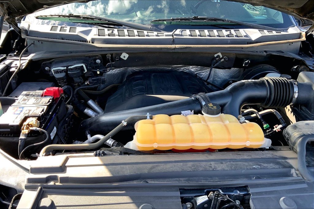 Used 2016 Ford F150 2WD SuperCrew image 28