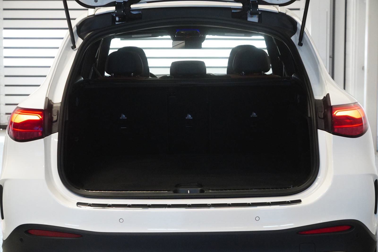 Used 2026 Mercedes-Benz GLC 43 AMG 4MATIC image 33