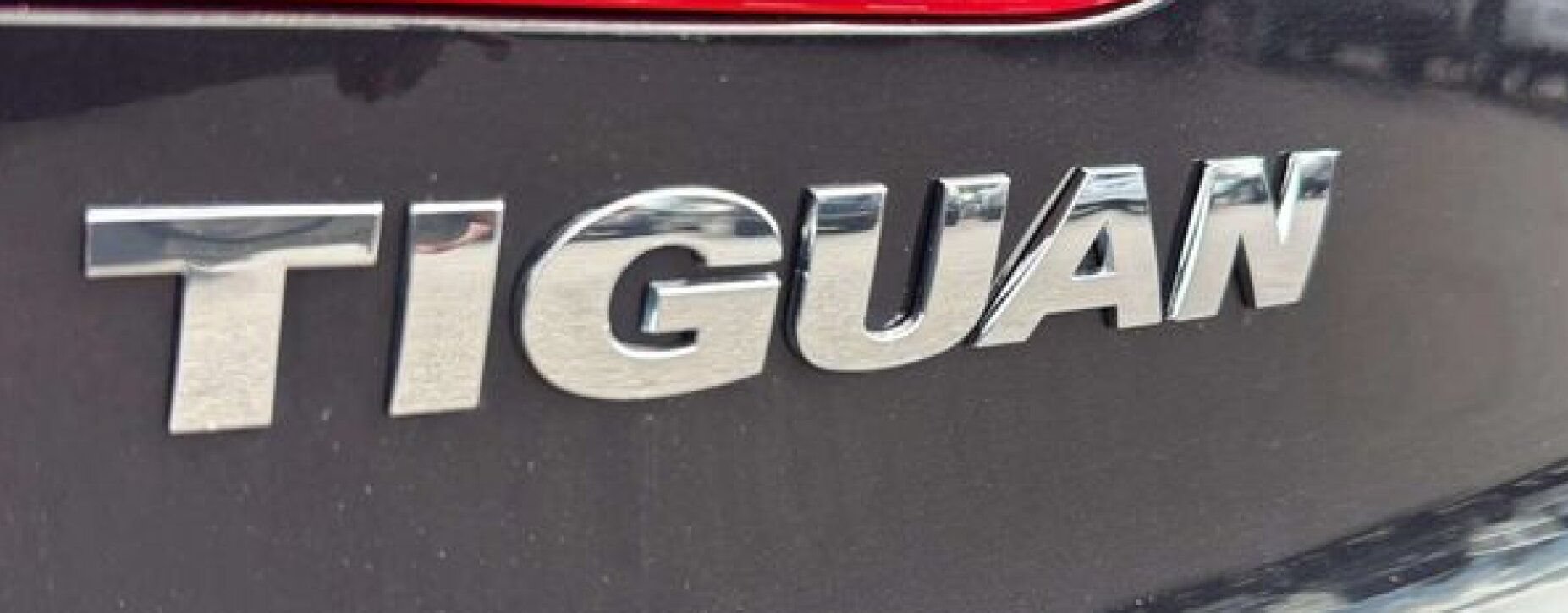 Used 2017 Volkswagen Tiguan Wolfsburg Edition AWD/4WD image 20